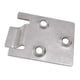 thumbnail image 2 of 2X Bisagra de Asiento para 1995-Up Workhorse Carrito de Golf Piezas 71610-G01, 2 of 5