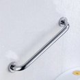 thumbnail image 5 of Pasamanos de baño de ingeniería de acero inoxidable 304, inodoro, inodoro viejo, manija para inodoro, pasamanos antideslizantes para discapacitados, accesorios de baño, pasamanos de baño (30, 5 of 5