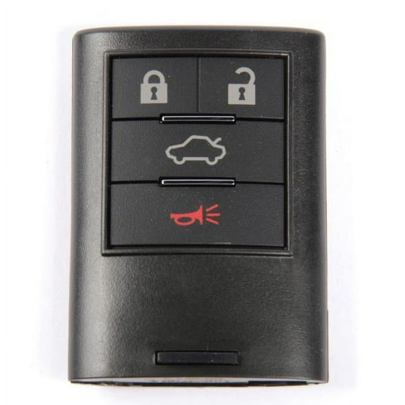 GM Genuine Parts Key Fob