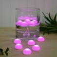 thumbnail image 2 of LumaBase Floating LED Blimp Lights - 12 Count, 2 of 6
