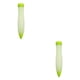 thumbnail image 1 of Advancent Práctico DIY Cake Piping Pen Silicona Pastry Icing Pens Lápiz de escritura Fondant Herramienta para hornear de alta resistencia Utensilios de Verde 2piezas Advancent CBP154798, 1 of 6