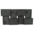 thumbnail image 4 of Mainstays – 4x6 Picture Frame – White Gallery 8 Photo Linear Program Wall Photo Frame, 4 of 6