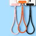 thumbnail image 3 of ROZYARD Adjustable Hand Wrist Strap Lanyard with Tether Tabs Universal Phone Lanyard, 3 of 21