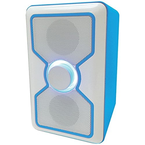 sylvania speaker walmart