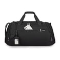 thumbnail image 1 of Maleta Bolso Deportiva Bolsa Gym Viajemochila negro, 1 of 4