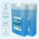 thumbnail image 3 of Paquetes de Hielo Cryopak ICEpak Grande de Cáscara Dura Reutilizable (Paquete de 4), 3 of 9