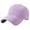 Purple, variant on ManxiVoo Oversized Baseball Cap for Women with Adjustable Fit Large Head Size Casual Dad Hat Daily Wear Sun Protection Beige