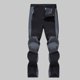 thumbnail image 2 of Gibobby pantalones de mezclilla para mujer Pantalones cargo de senderismo para mujer, ligeros, impermeables, para exteriores, con bolsillo (Negro, XL), 2 of 5