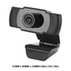 thumbnail image 4 of Camera Uvc Computer Webcam Para Clases En Línea Transmisión En Vivo 1080P Hd Methold AF000361-00, 4 of 6