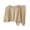 Beige, variant on Girl's 2 Piece Pullover Sweatshirt Set Toddler Fall Outfits Boy Long Sleeve Top And Long Sweatpants Casual Outfits Set 3-4 Years