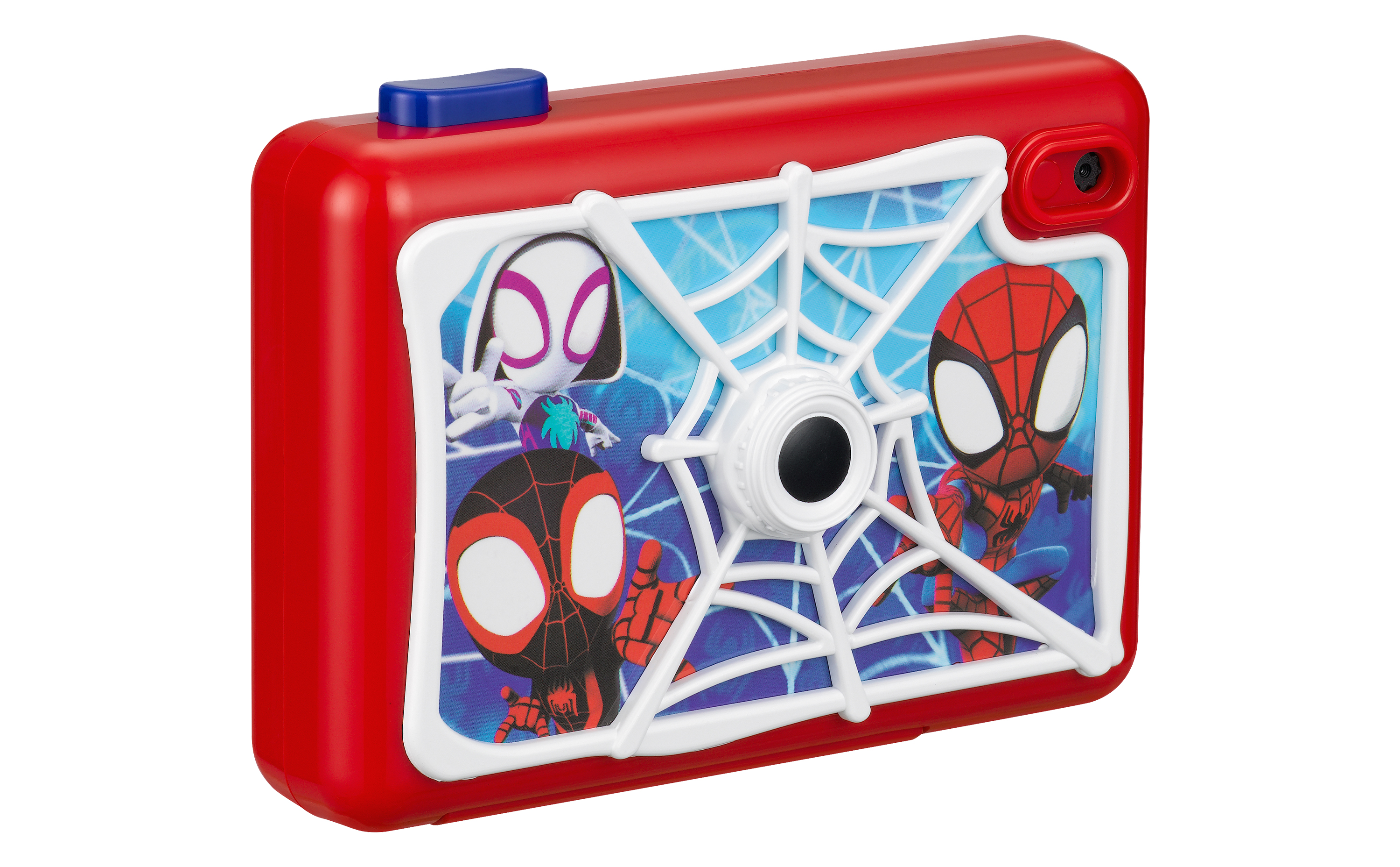 eKids Spidey Digital Kids Camera with SD Card and Video, Ages 3+ photo 8