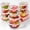 Pink, variant on stusgo 12 Pcs Glass Storage Containers with Lids, Reusable for Kitchen Organization (12 Pcs,Gray)