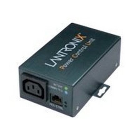 Lantronix Pcu - Power Control Unit - Ac 100-240 V - 1 Output (Best Power Unity 1)