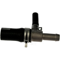 HVAC Heater Hose Assembly Fits select: 2013-2014 FORD FUSION