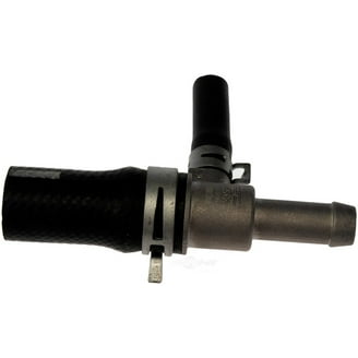 Dorman 626-514 – Assemblaggio Tubo Flessibile Per Riscaldatore HVAC. Ricambio Aftermarket Resistente A Sbalzi Termici, Progettato Per Sostituire Il Tubo Originale Di Marche E Modelli Specifici. - 2