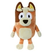Bluey Family and Friends 8 inch Single Plush, Toys For Kids 3-6 Years, Styles may Vary