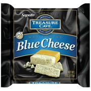 Saputo Treasure Cave Cheese, 4 oz