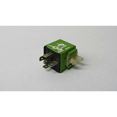 Turn Signal Flasher Relay 2002 Chevrolet Cavalier P N 12450070 Turn Signal Flasher Relay 2002 Chevrolet Cavalier P N 12450070