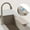 C, variant on Multifunctional Kitchen Splatter Guard Protector Lightweight Water Splashing Shield For Countertop Cleaning