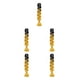 thumbnail image 1 of Soidarity Trenzas De Cabello De Moda Estilo Deseado Con Color Natural Extensiones De Cabello Trenzado De Moda B10 Type2 NO2, 1 of 6