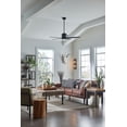 thumbnail image 5 of Hinkley Lighting - Fan - Vail - 52 Inch 5 Blade Ceiling Fan with Light, 5 of 9