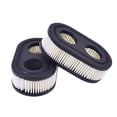 thumbnail image 2 of GLFILL Optimal Performance and Maximum Engine Life Air Filter Replacement for 4pcs For Garden Lawn Mower 593260 798452, 2 of 7