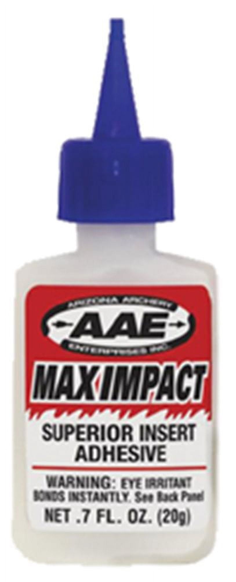AAE Max Impact Insert Glue