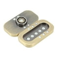 thumbnail image 3 of Slider Toy, Owl  Slider Lightweight Anxiety Relieving  For ADHD, 3 of 7