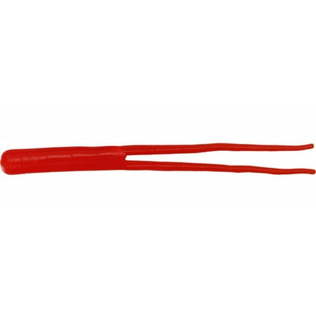 Z-Man ElaZtech Split Tail Grub TrailerZ 10 pack