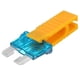 thumbnail image 2 of 140PCS Labymos Fusibles Automoción Estándar Medio ATO Plug-in 2A-40A, 2 of 8