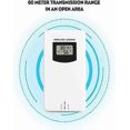 thumbnail image 4 of Wireless Sensor Probe Temperature Monitor - Outdoor Replacement Sensor for Weather Station), 4 of 5