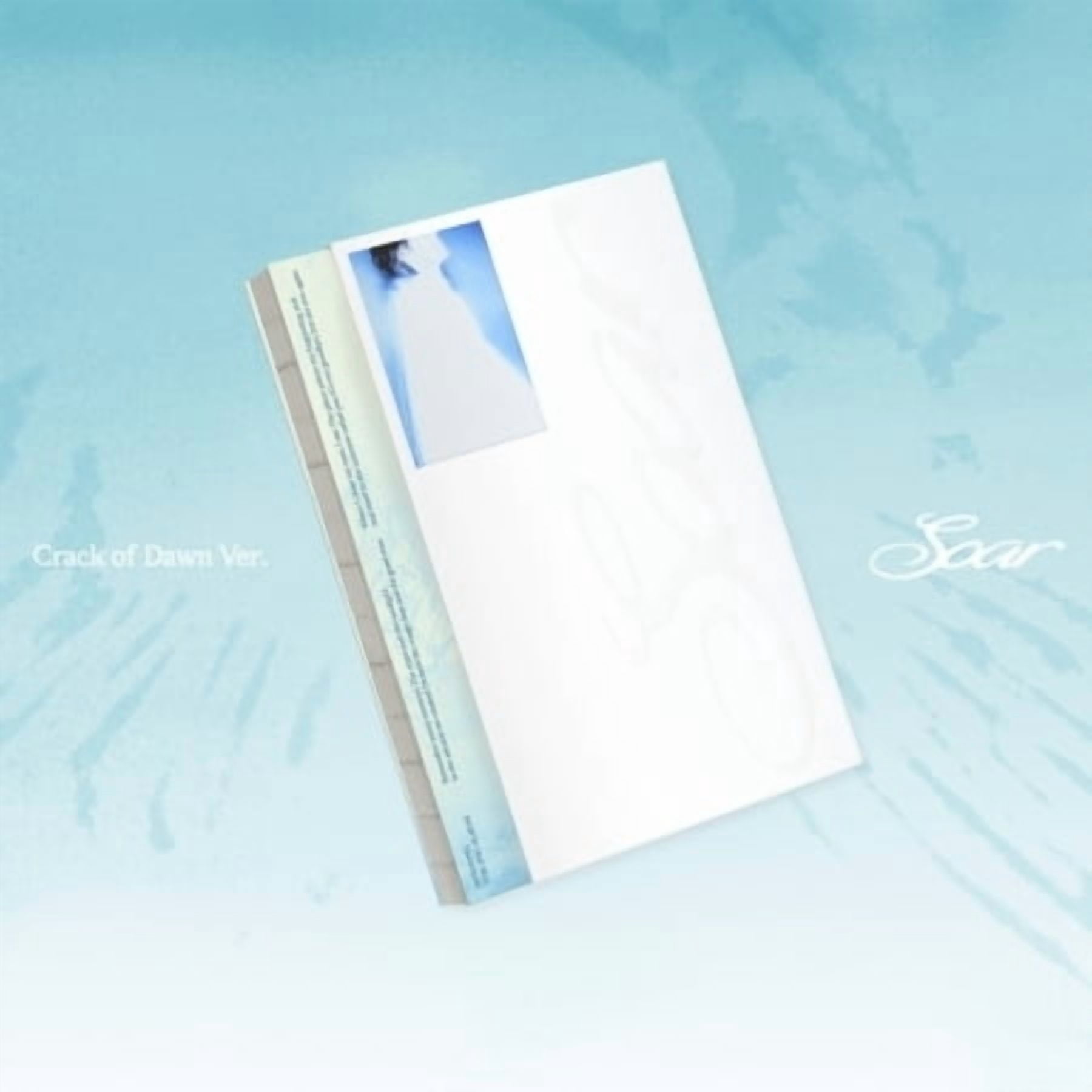 XG - Vol. 1 - Cocona Version - incl. Member Booklet, 2 Logo