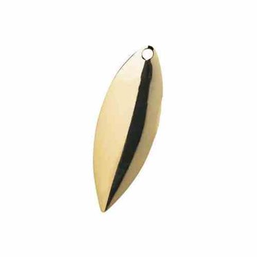 Northland Tackle Mr. Walleye Crawler Hauler #6 Blade