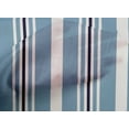 thumbnail image 4 of oneOone Cotton Poplin Fabric Stripe Print Fabric By The Yard 56 Inch Wide, 4 of 4
