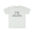thumbnail image 1 of Developer Wife Husband Girlfriend Boyfriend Shirt, Gifts, Tshirt, Tee, 1 of 2