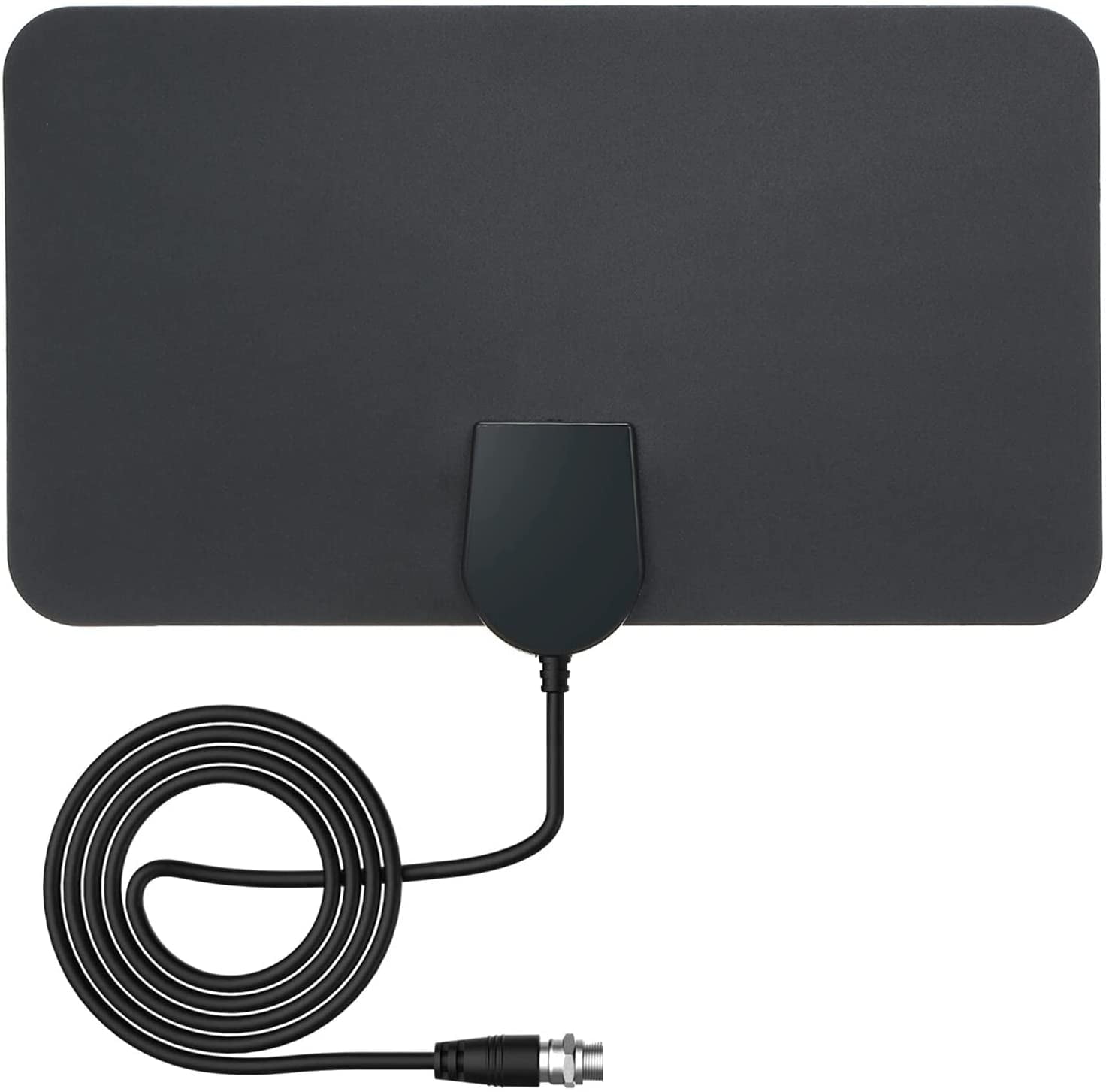 Novawave TV Antenna HighPowered Indoor TV Antenna with Clear 35 dBi