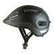 thumbnail image 2 of Casco para Bici Urbana Decathlon Btwin 53/57 Cm  500 Negro, 2 of 4