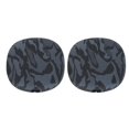 thumbnail image 1 of Funda para auriculares Bluetooth, funda protectora para auriculares Bluetooth, funda protectora para auriculares iOS, funda protectora para auriculares Bluetooth de alta capacidad, 1 of 9