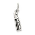 thumbnail image 4 of FB Jewels Sterling Silver Enameled Lipstick Charm, 4 of 4