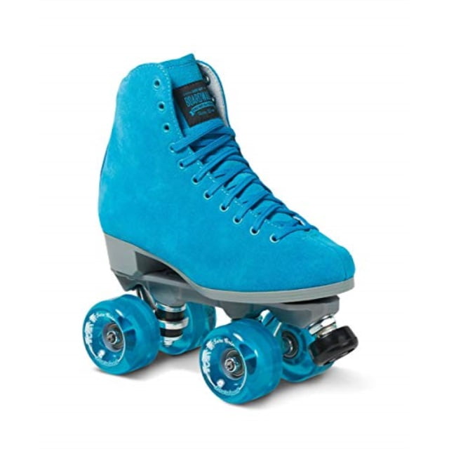 suregrip blue boardwalk skates outdoor