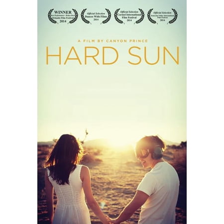 Hard Sun (Paperback)