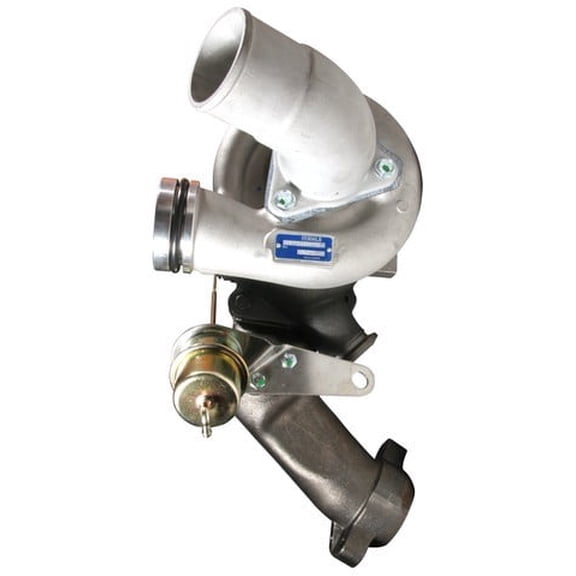 Mahle Turbocharger