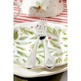 thumbnail image 3 of Lenox Bayberry Dessert Plates, Set of 4, 3 of 5
