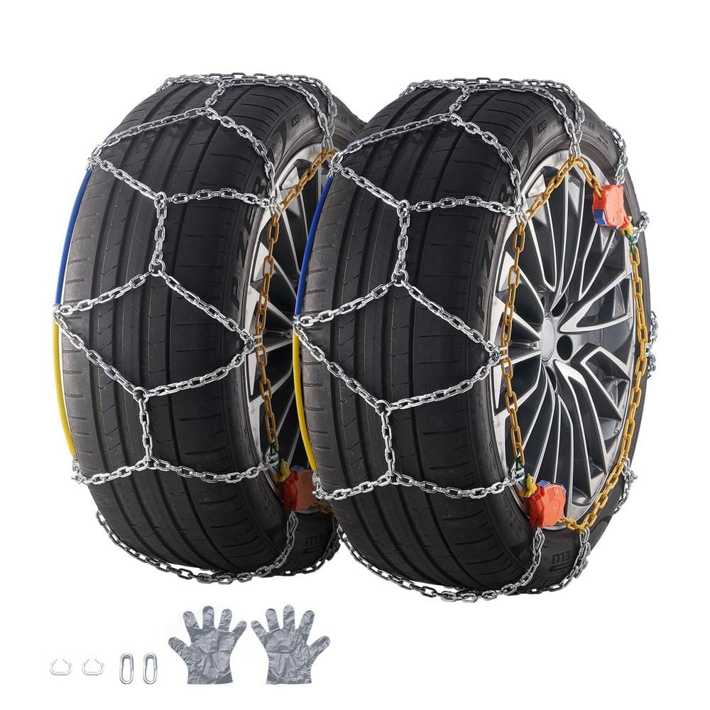 Peerless Z-579 Z-Chain Extreme Performance Tire Traction