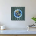 thumbnail image 2 of 5D Multi-Dimensional Wall Art - Custom Made 5D Earth Wall Art Print on Strong Polycarbonate Panel with Vibrant Colors - Immersive and Captivating Living Room Decor by Matashi, 2 of 5