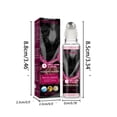 thumbnail image 2 of Fragancia de feromonas para adultos de 10ML, Perfume aromático portátil, seguro, no tóxico para citas Ndcxsfigh Cuidado Belleza, 2 of 9