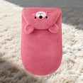thumbnail image 3 of Newborn Outdoor Sleeping Bag with Zipper Opening for Winter Babies, 3 of 6