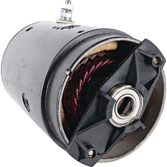 Pump Motor for 12 Volt Fenner Mdy7039, Mdy7039S, 46-2580, Mdy7022; 430-20084