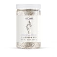 thumbnail image 1 of Jovvily Sal de Epsom en remojo con brotes de lavanda y aceite esencial de lavanda - 2 lb - Siempre puro - Solución de remojo de sulfato de magnesio, 1 of 5