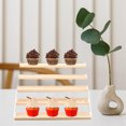 thumbnail image 3 of Cake Display Stand Cupcake Dessert Holder Five-tier Display Shelf Perfume Storage Stand, 3 of 6
